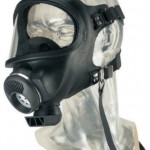 3S Full-Facepiece Respirator