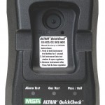 ALTAIR® QuickCheck® Station