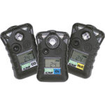 ALTAIR® Single-Gas Detector