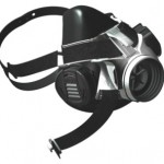 Advantage® 410 Half-Mask Respirator