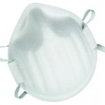 Affinity 1100 Disposable Mask