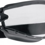 Altimeter Goggles