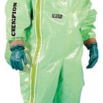 Chempion Elite ET Chemical Suit