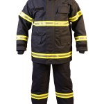 FYRPRO® 630 Fire Fighting Suit