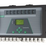 GasGard® XL Controller