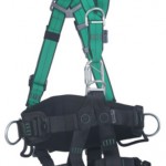 Gravity® Suspension Harnesses