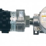 PrimaX® IR Gas Transmitter