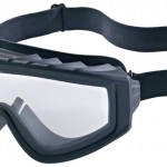 Responder Goggles