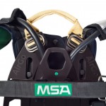 SCBA Accessories