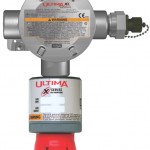 Ultima® XL/XT Series Gas Monitors