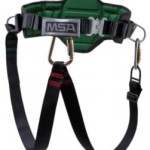 alphaBELT rescue and holding belt