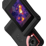 Seek SHOT-PRO High Resolution Thermal Imaging Camera