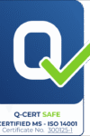 LOGO ISO 14001
