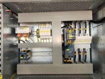 TARIQ PARALOS SYSTEMS ONEX ELEFSIS SHIPYARDS