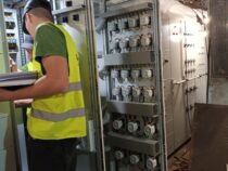 TARIQ PARALOS SYSTEMS ONEX ELEFSIS SHIPYARDS