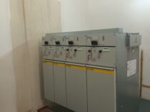 medium voltage substation upgrade paralos systems onex elefsis shipyards