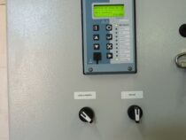 medium voltage substation upgrade paralos systems onex elefsis shipyards