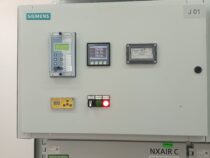 medium voltage substation upgrade paralos systems onex elefsis shipyards