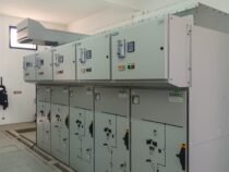 medium voltage substation upgrade paralos systems onex elefsis shipyards