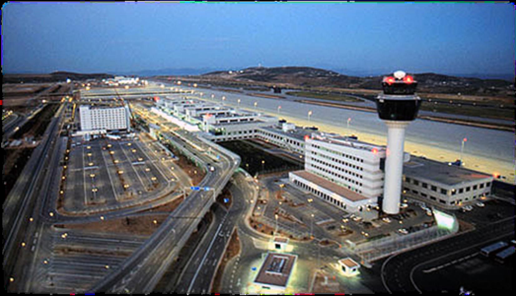MV & LV Technical Base Installations