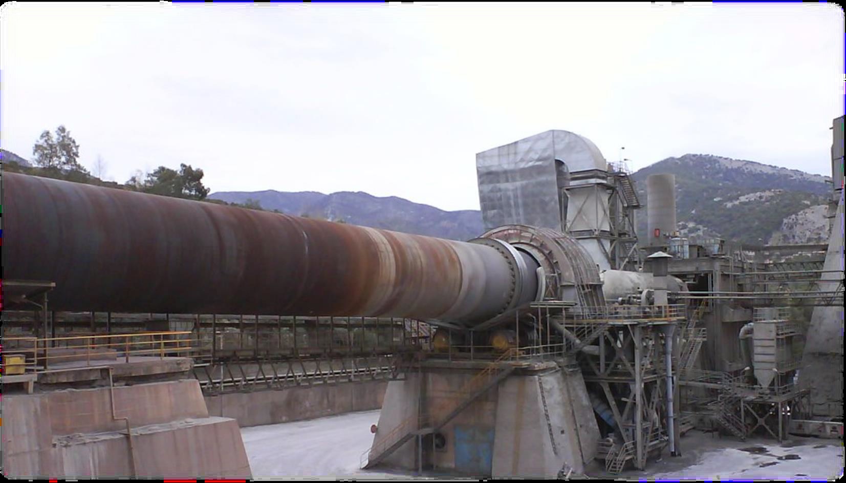 HV, MV & LV Installations at Titan Cement
