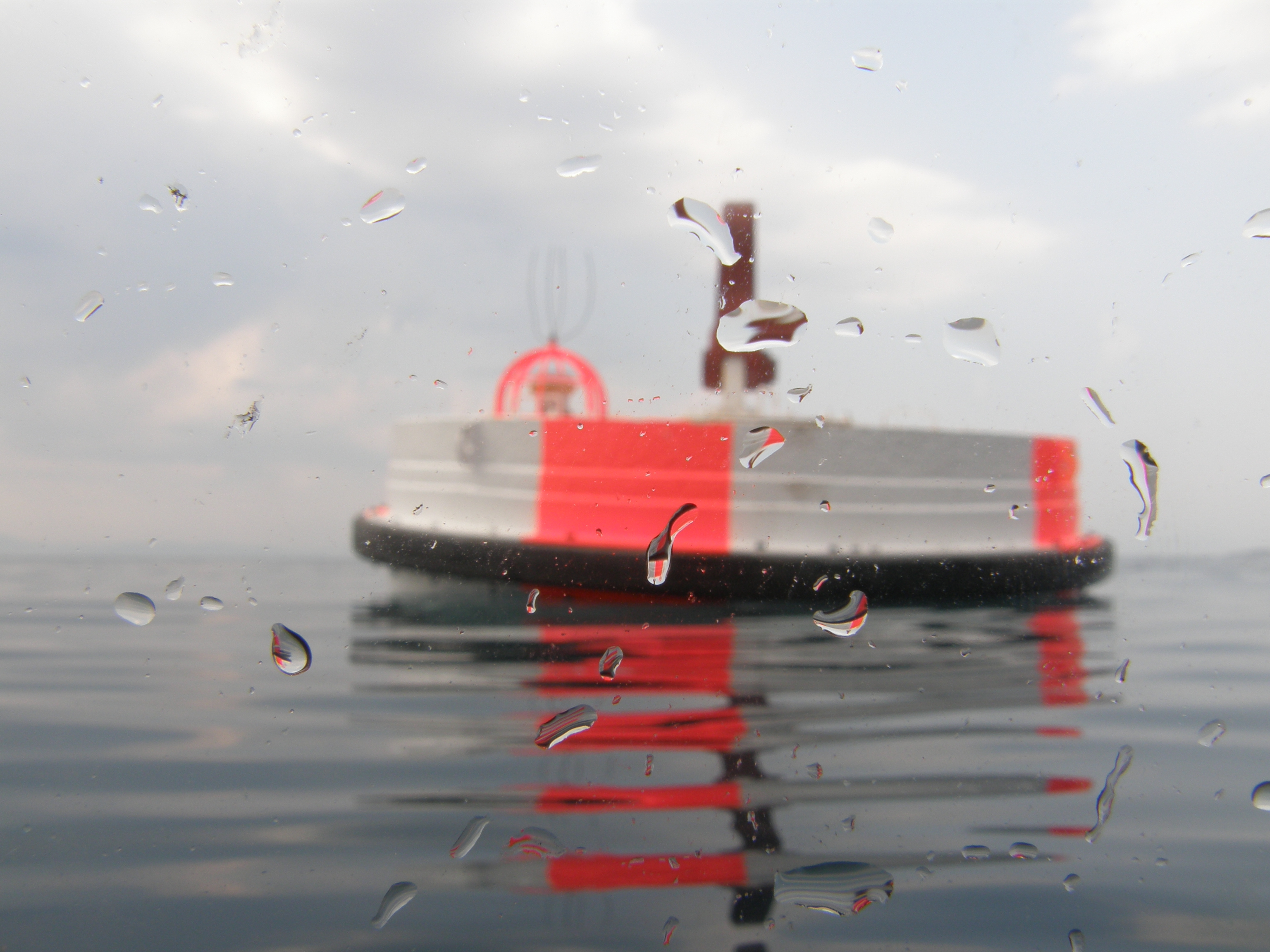 Mooring Buoy