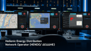 Paralos Systems SA HENDO