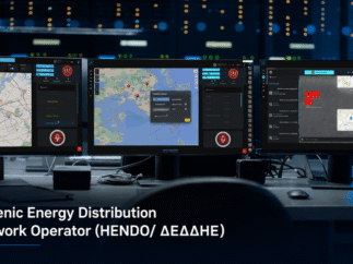 Paralos Systems SA HENDO