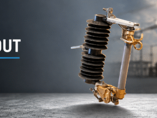 fuse cutout paralos systems