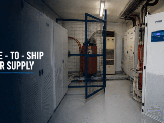 Shore-to-Ship ONEX Elefsis Shipyards Paralos Systems Converter