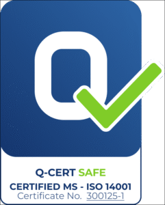 LOGO ISO 14001 ISO 14001