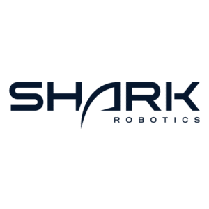 shark robotics logo shark robotics paralos systems